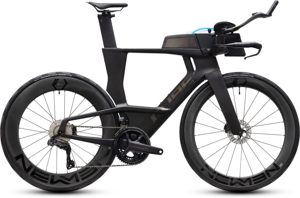 Cube Aerium C:68X Race carbon´n´chrome