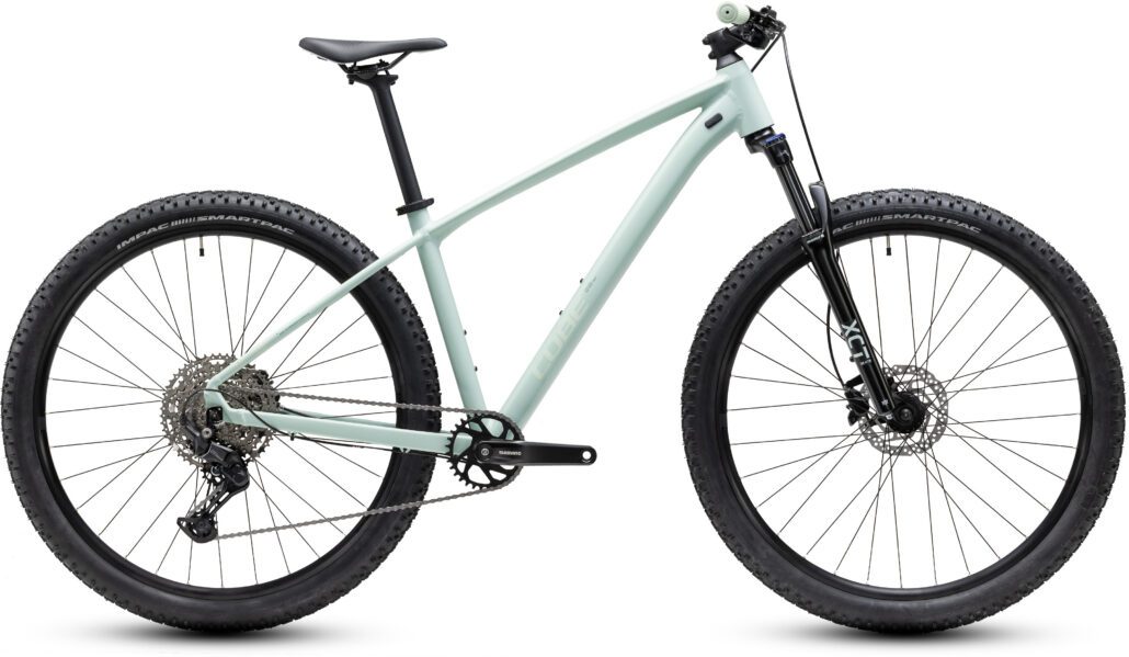 Cube Aim Pro aloegreen´n´green
