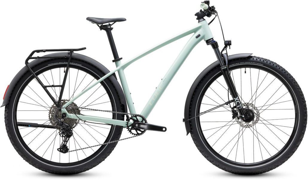 Cube Aim Pro FE aloegreen´n´green