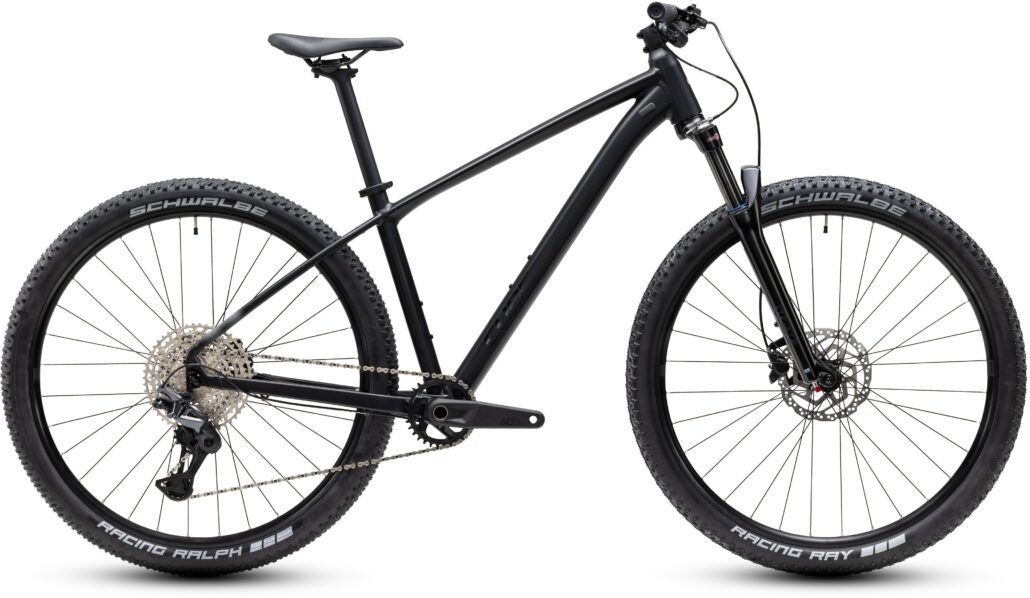 Cube Aim SLT soot´n´black