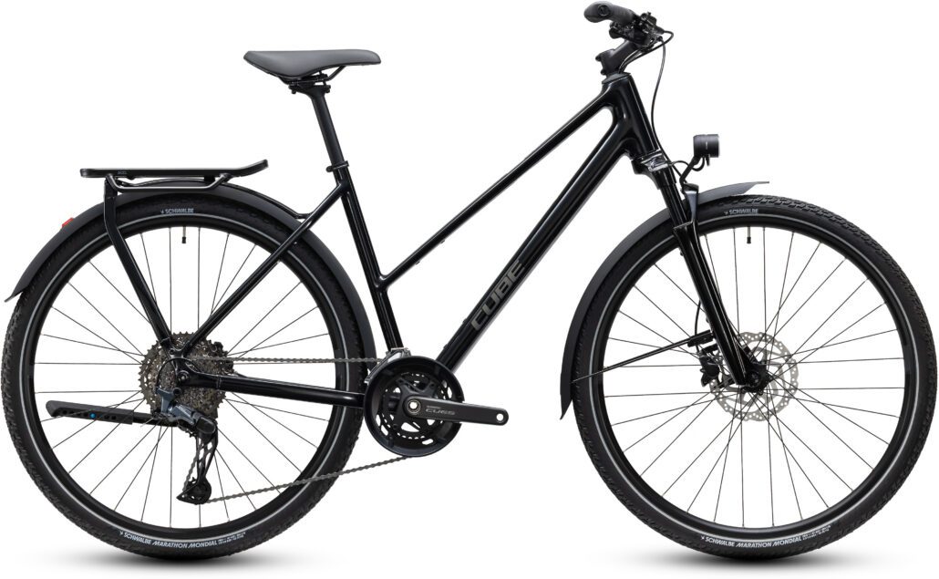 Cube Kathmandu EXC darkcosmos´n´reflex