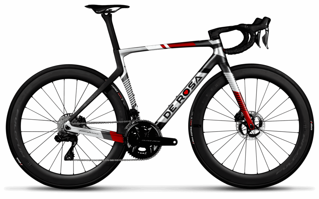 De Rosa 70 Origine