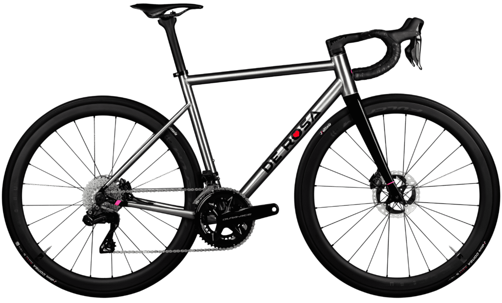 De Rosa Anima