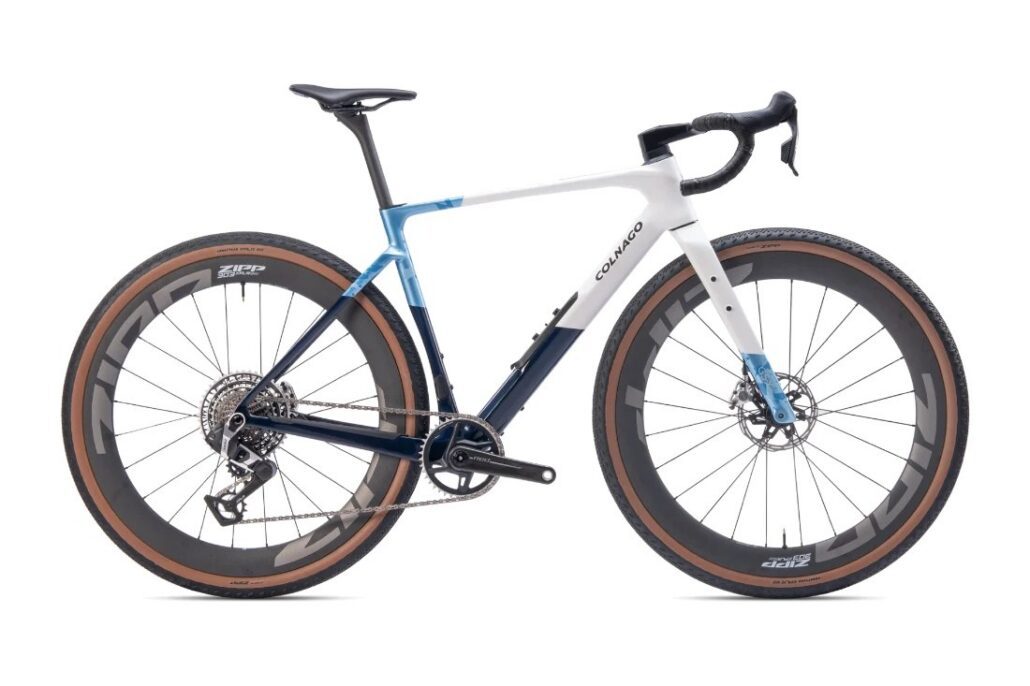 Colnago G5-X 2027