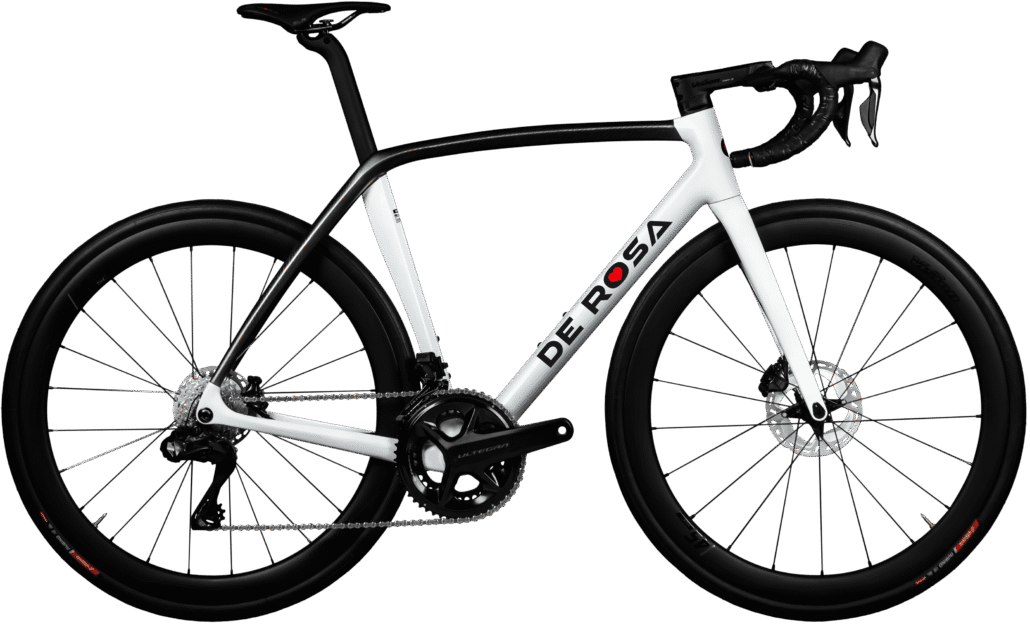 De Rosa Idol