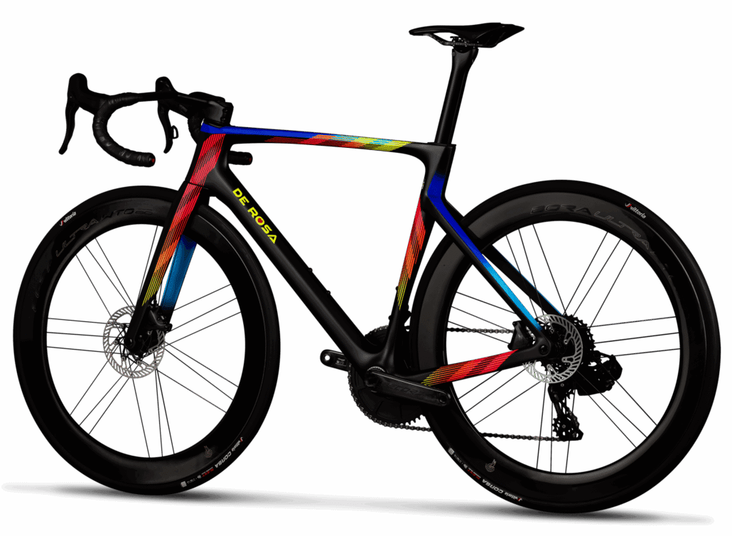 De Rosa Merak Dynamic
